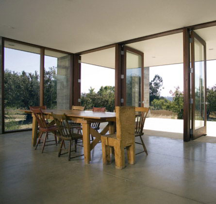 Anderson Anderson:美國加利福利亞果園住宅2