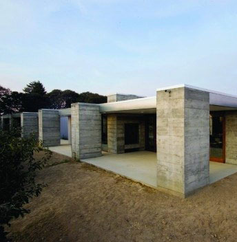 Anderson Anderson:美國加利福利亞果園住宅1