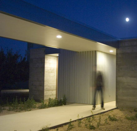 Anderson Anderson:美國加利福利亞果園住宅4