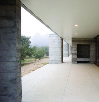 Anderson Anderson:美國加利福利亞果園住宅3