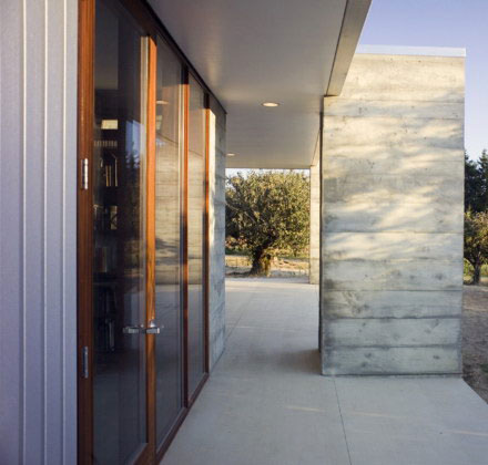 Anderson Anderson:美國加利福利亞果園住宅6