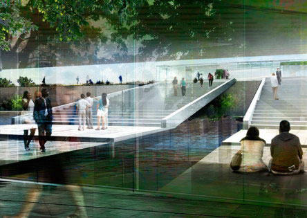 SHL：海牙國際刑事法庭設計4