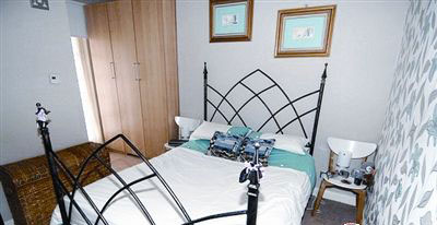 公廁改成海景小別墅 英國政府很支持3