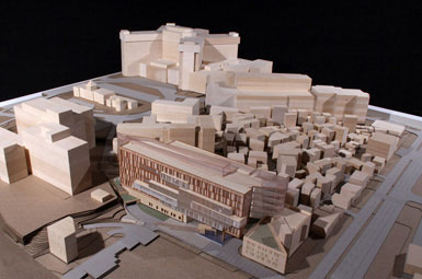 首爾國立大學醫院設立“高級治療和開發中心”2