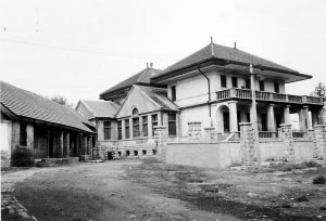 段家驗(yàn)膳房