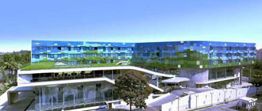 印度泰姬飯店度假村獲新加坡建筑師學會三項大獎1