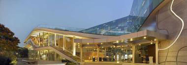 印度泰姬飯店度假村獲新加坡建筑師學會三項大獎4