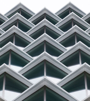 3XN設計丹麥的Middelfart銀行總部3