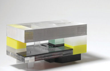 海牙歌舞中心設(shè)計競賽選出16個入圍作品2