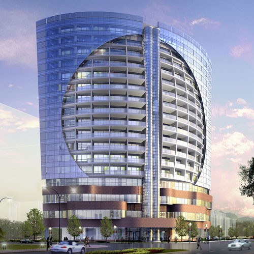 雅閣黎明澳斯特酒店簽約儀式綻放杜鵑節１