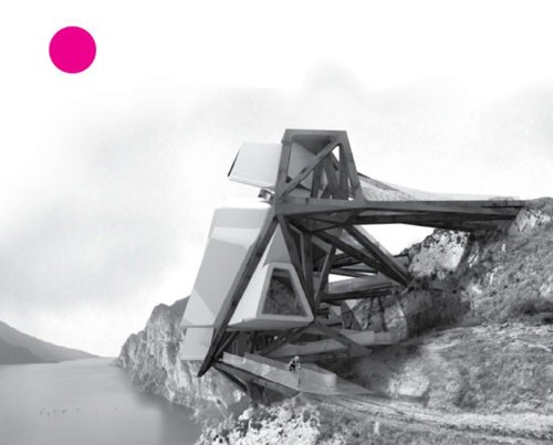 Schambelan：意大利山地車(chē)旅館1