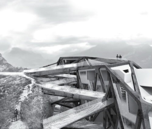 Schambelan：意大利山地車(chē)旅館2