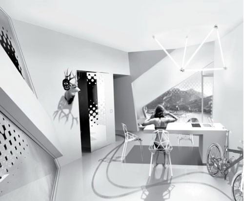 Schambelan：意大利山地車(chē)旅館3