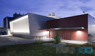 加拿大溫哥華將建“警察戰術訓練中心”1