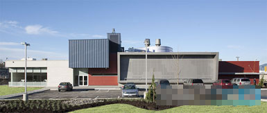 加拿大溫哥華將建“警察戰術訓練中心”2