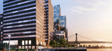 Rafael Violy的紐約New Domino工程即將展出3