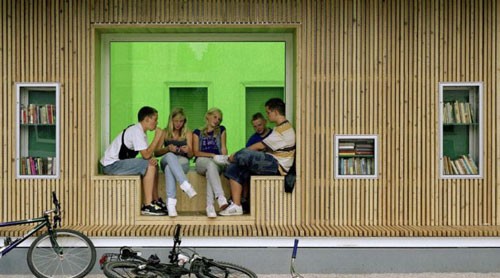 城市空間設計歐洲大獎賽3