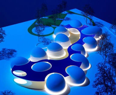 GPAC:德國高社會持續性價值的新兒童護理中心3