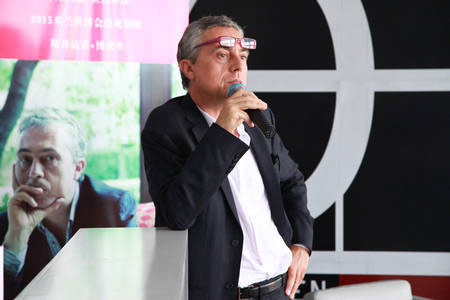 世博最佳建筑啟動保密評審 國際展覽局十月底公布結果