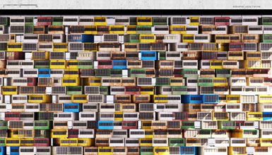 法國建筑師Stephane Malka設計“汽車德方斯”2