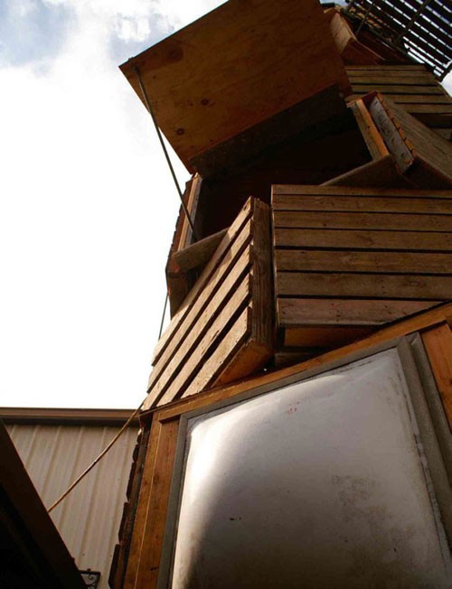 圣經古塔巴比倫巴別塔Babel的研究2