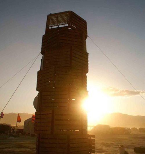 圣經古塔巴比倫巴別塔Babel的研究1