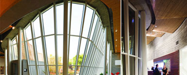 HMC設(shè)計(jì)美國Rancho Cucamonga的“尖端工程”3