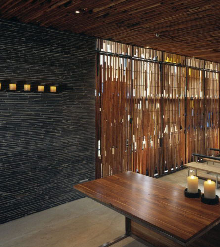 Daniel Bonilla：哥倫比亞Porciúncula de la Milagrosa教堂 3