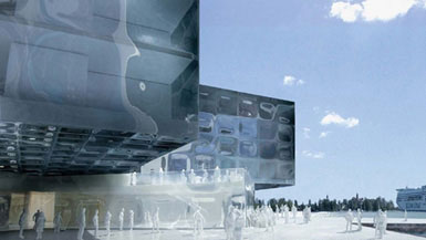 赫爾佐格&am德默隆的飯店計劃被赫爾辛基市議會否決3