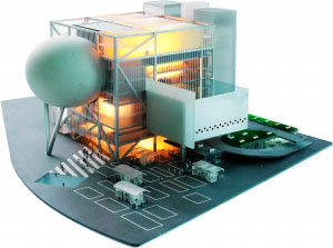 八種態度以及更多設計立場1