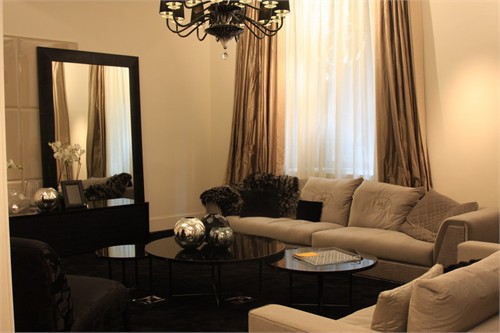 2010米蘭國際家具展實況五5