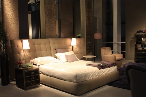 2010米蘭國際家具展實況四2