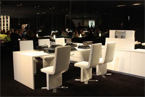 2010米蘭國際家具展實況四3