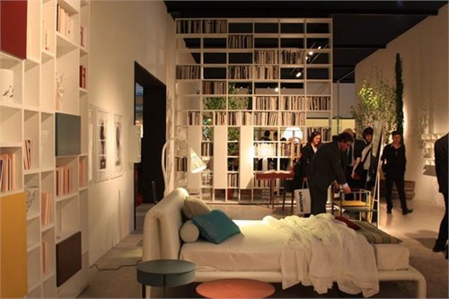 2010米蘭國際家具展實況四5