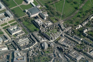 Heneghan Peng公布英國格林威治建筑學校設計方案 3