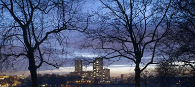 倫敦北部Islington的兩座摩天樓獲規(guī)劃許可1