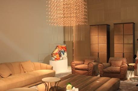 2010米蘭國際家具展實況三1