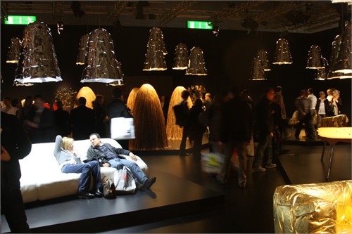 2010米蘭國際家具展實況三4