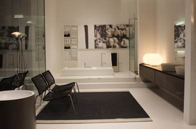 2010米蘭國際家具展實況二1