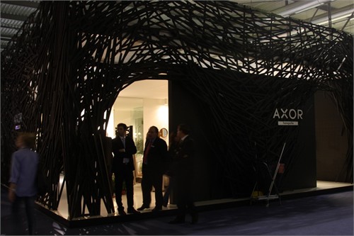 2010米蘭國際家具展實況二3