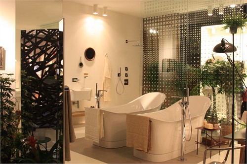 2010米蘭國際家具展實況二4