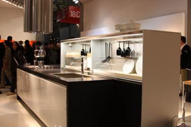 2010米蘭國際家具展實況二7