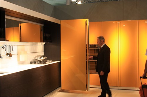 2010米蘭國際家具展實況二8