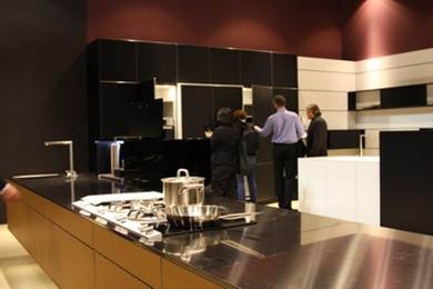 2010米蘭國際家具展實況二10