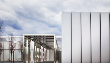 美國北卡羅萊納藝術博物館4月24日重新開放1