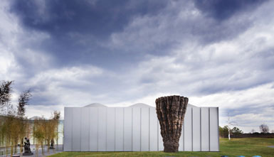 美國北卡羅萊納藝術博物館4月24日重新開放3