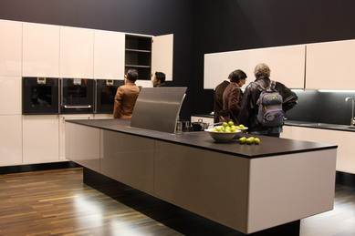 2010米蘭國際家具展實況一1