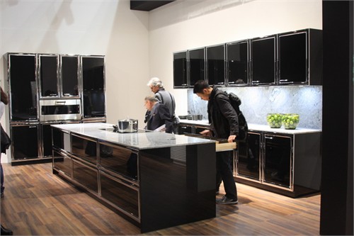 2010米蘭國際家具展實況一2