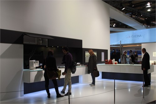 2010米蘭國際家具展實況一4