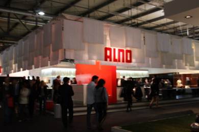 2010米蘭國際家具展實況一6